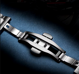 Reloj Giratorio Racing