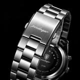 Reloj Poedagar Prisma Gold