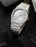 Bestwin Legacy Steel