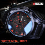 Curren Vanguard 8225