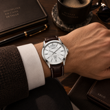 Reloj Casio Sterling