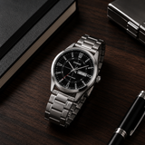 Casio Legacy
