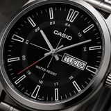 Casio Legacy
