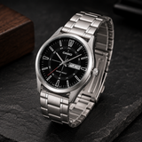 Casio Legacy