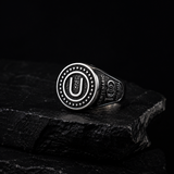 Anillo Universitario de Deportes Centenario Tricampeon 2025