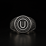 Anillo Universitario de Deportes Centenario Tricampeon 2025