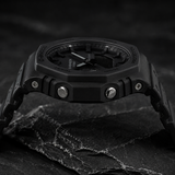 Casio G-Shock Stealth