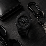 Casio G-Shock Stealth