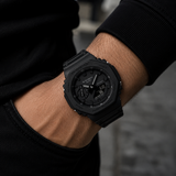 Casio G-Shock Stealth