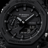 Casio G-Shock Stealth