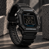 Reloj Casio Venture