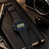 Casio Retro F-91W