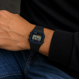 Casio Retro F-91W