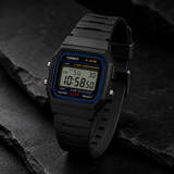 Casio Retro F-91W