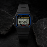 Casio Retro F-91W