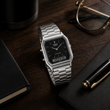 Casio Dual Classic