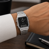 Casio Dual Classic