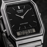 Casio Dual Classic