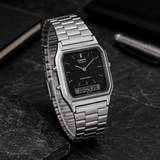 Casio Dual Classic