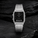 Casio Dual Classic