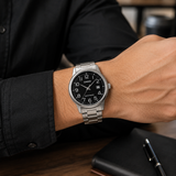 Casio Steel Classic