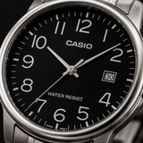 Casio Steel Classic