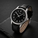 Casio Heritage Noir