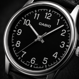 Casio Heritage Noir