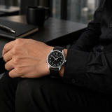 Casio Heritage Noir
