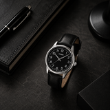 Casio Heritage Noir