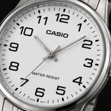 Casio Essential