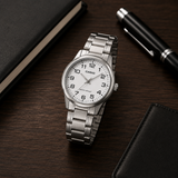 Casio Essential