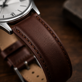 Casio Heritage Brown