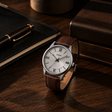 Casio Heritage Brown