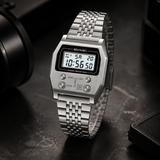 Reloj Skmei Retro