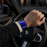 Reloj POEDAGAR Prism