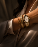Reloj de mujer Serpentis