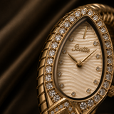 Reloj de mujer Serpentis