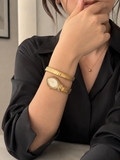 Reloj de mujer Serpentis