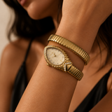 Reloj de mujer Serpentis