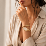 Reloj de mujer Serpentis