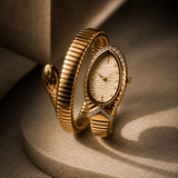 Reloj de mujer Serpentis