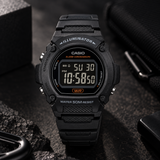 Reloj Casio Street