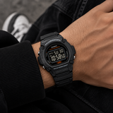 Reloj Casio Street