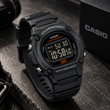 Reloj Casio Street