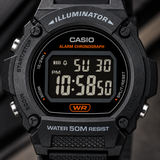Reloj Casio Street
