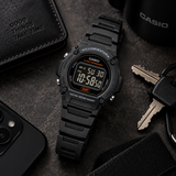 Reloj Casio Street