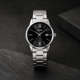 Reloj Casio Monarch