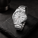 Casio Windsor