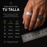 Anillo Universitario de Deportes Centenario Tricampeon 2025